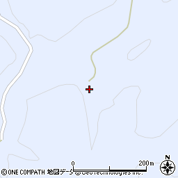 福島県相馬郡飯舘村飯樋八和木469周辺の地図