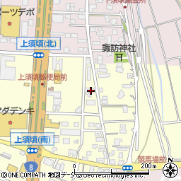 石山自動車株式会社周辺の地図