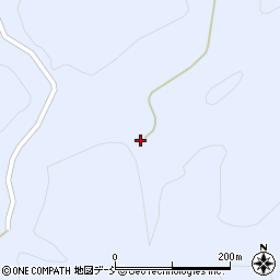福島県相馬郡飯舘村飯樋八和木470周辺の地図