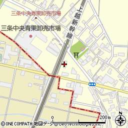 株式会社石山自動車　車のエステ周辺の地図