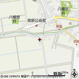 斉藤工務店周辺の地図