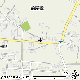 根津動物病院周辺の地図