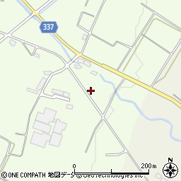 福島県喜多方市熊倉町都（猩々清水乙）周辺の地図