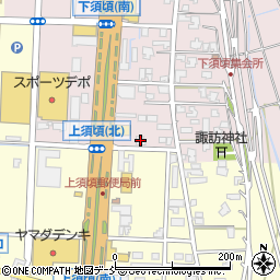 ｗｉｎｐａｌ株式会社周辺の地図