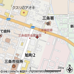 梨屋木工株式会社周辺の地図