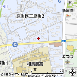 株式会社佐々木輪業商会周辺の地図