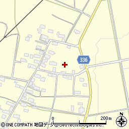 福島県喜多方市慶徳町松舞家928周辺の地図