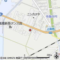 新日本建装周辺の地図