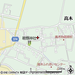 須田板金周辺の地図