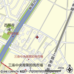 株式会社エスケーカネ弘周辺の地図