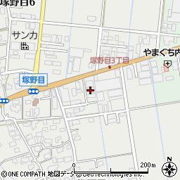 株式会社ＫＴモールド周辺の地図