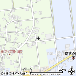 有限会社関谷自動車周辺の地図