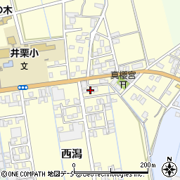 大塚研磨工業周辺の地図