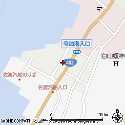 株式会社清起商店周辺の地図