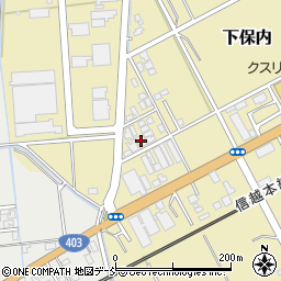 石山工務店周辺の地図