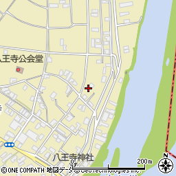長井グラインダ研磨周辺の地図