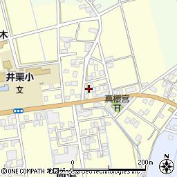 小松工業周辺の地図
