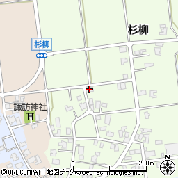 中山デザイン事務所ギャラリー点周辺の地図