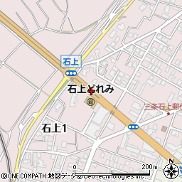 どれみ保育園周辺の地図