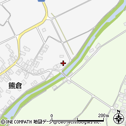 福島県喜多方市熊倉町熊倉熊倉859周辺の地図