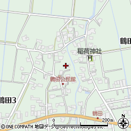 関庭苑周辺の地図