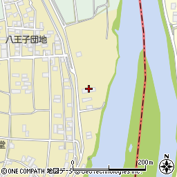 有限会社金武製作所周辺の地図