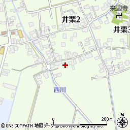 田辺研磨周辺の地図
