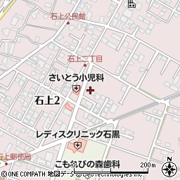 ゆうむ・いん周辺の地図