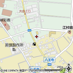 三栄自動車販売周辺の地図