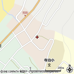 株式会社大三庄周辺の地図
