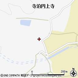 新潟県長岡市寺泊円上寺797-2周辺の地図