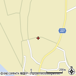 新潟県東蒲原郡阿賀町九島911周辺の地図
