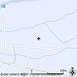 福島県耶麻郡猪苗代町若宮吾妻山甲周辺の地図