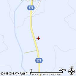 新潟県五泉市蛭野899周辺の地図