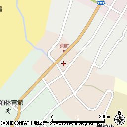 株式会社シノハラ薬店周辺の地図