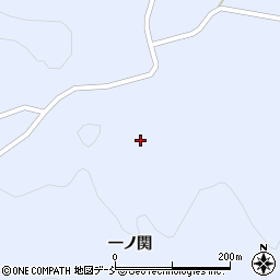 福島県相馬郡飯舘村飯樋八和木520周辺の地図