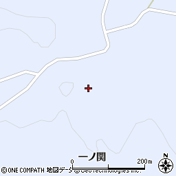 福島県相馬郡飯舘村飯樋八和木518周辺の地図