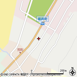 有限会社鈴木自動車周辺の地図