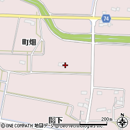 福島県南相馬市原町区泉（舘腰）周辺の地図