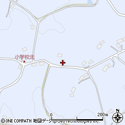 長沢造園周辺の地図