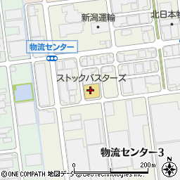 和平フレイズＭＳ株式会社　本社開発本部周辺の地図