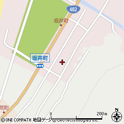 新潟県長岡市寺泊坂井町7549周辺の地図
