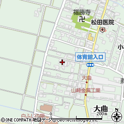 有限会社富田工業所周辺の地図
