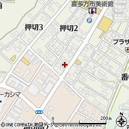 ライダーズスポット松坂屋周辺の地図