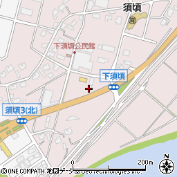 Ａ三条市・ハチの巣駆除　２４Ｘ３６５安心受付センター周辺の地図