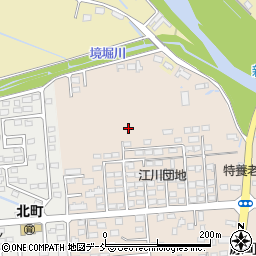 恒栄総合設備株式会社周辺の地図