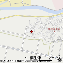 菊田建築周辺の地図