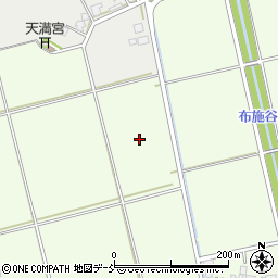 新潟県三条市井栗2丁目5周辺の地図