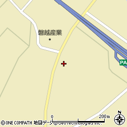 有限会社小嶋組周辺の地図