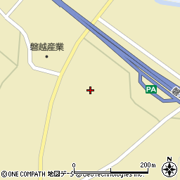 新潟県東蒲原郡阿賀町九島5242周辺の地図
